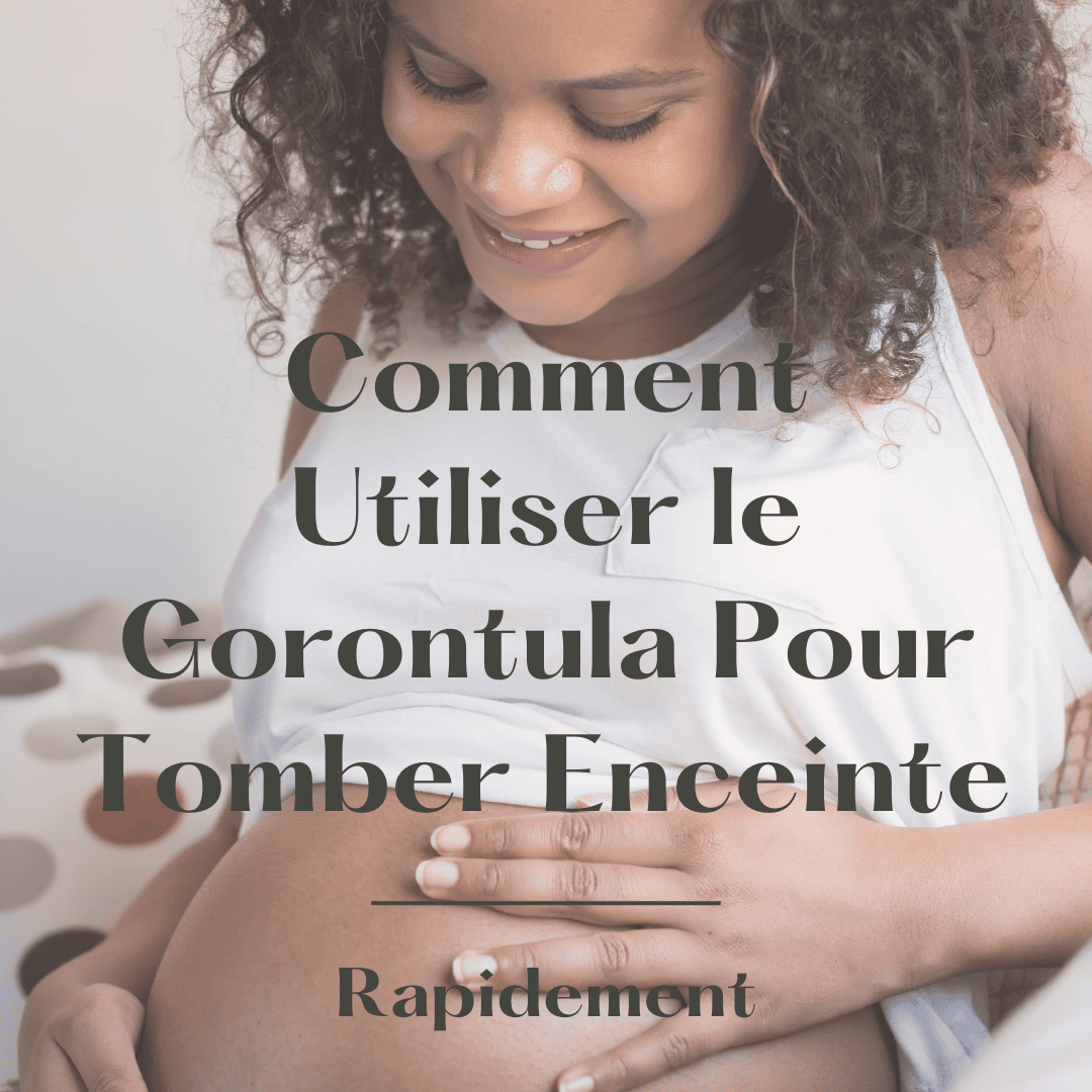 Goron Tula: Boosting Fertility Naturally 4 Boost your fertility - how to use goron tula to conceive quickly