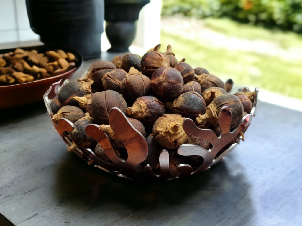 Fruit de goron tula Santé sexuelle - augmenter sa libido avec le Goron Tula