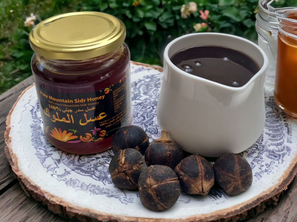 The Synergy of Honey and Gorontula: A Natural Alliance to Boost Fertility 8 Boost fertility with gorontula and honey