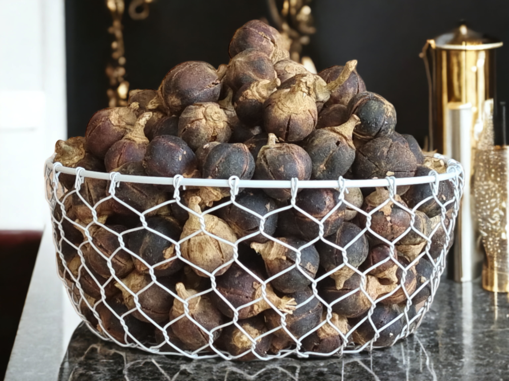 Goron Tula : Le secret minceur et aphrodisiaque venu d'Afrique de l'Ouest 6 Gorontula is a natural aphrodisiac