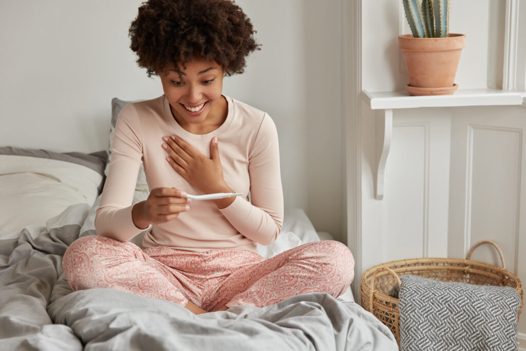 Boost Your Fertility: Tips and Tricks to Make Your Dream of Parenthood a Reality Quickly 6 Tips to boost your fertility naturally / Conseils pour stimuler naturellement votre fertilité