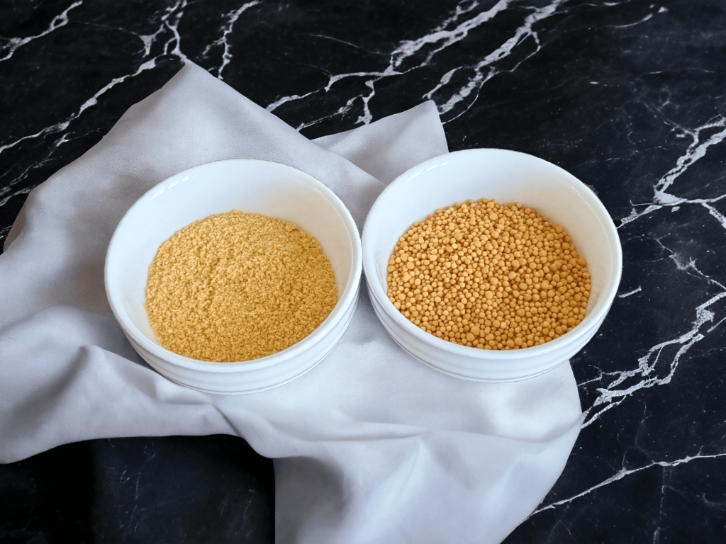 Aphrodisiac honey: myth or reality? 2 Mustard seeds are also an ingredient used in the aphrodisiac honey for women