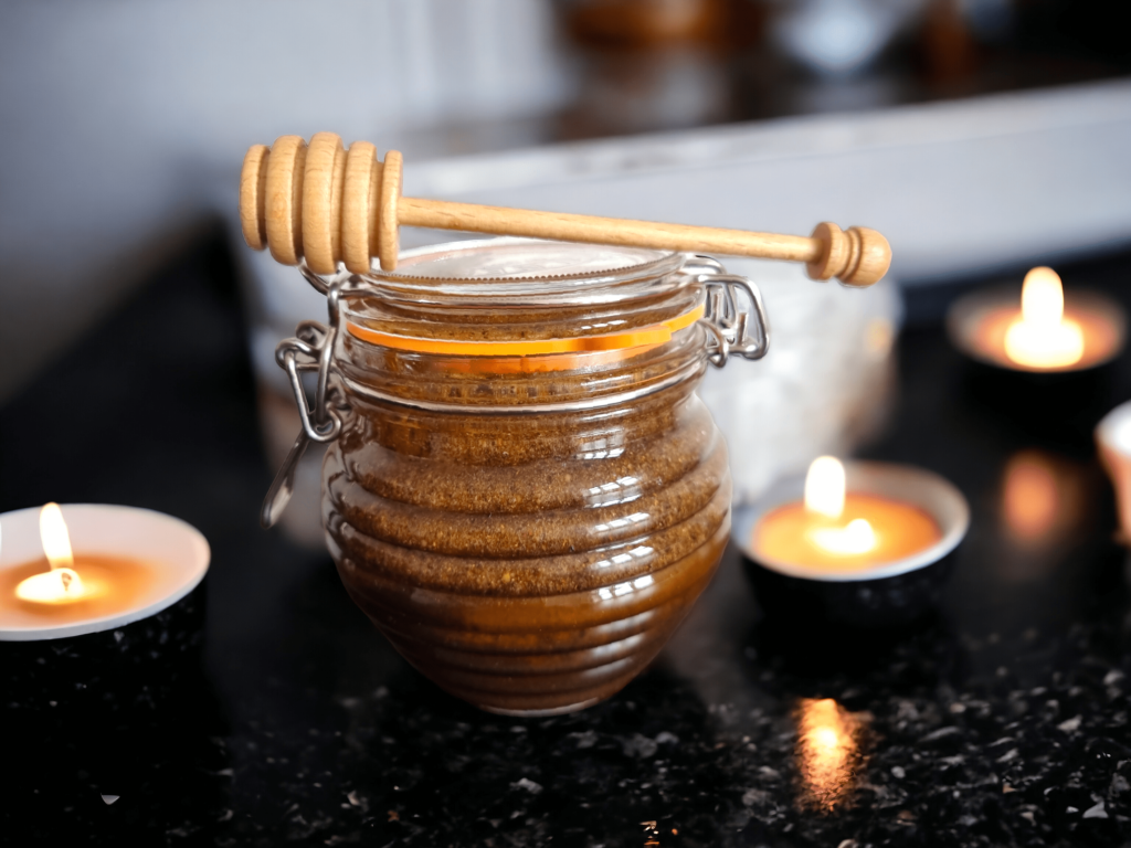 Le miel aphrodisiaque : mythe ou réalité ? 9 Préparez votre propre miel aphrodisiaque puissant en utilisant de la poudre de gorontula et d'autres herbes
