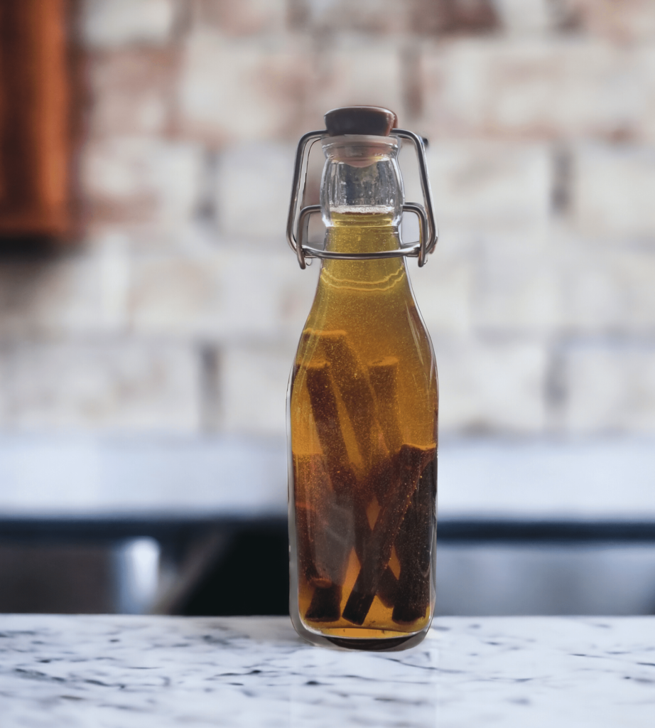 Carpolobia lutea: Sweet Chewing Stick, a Concentrate of Health and Well-being Benefits 7 Sweet chewing sticks one day after being soaked in water