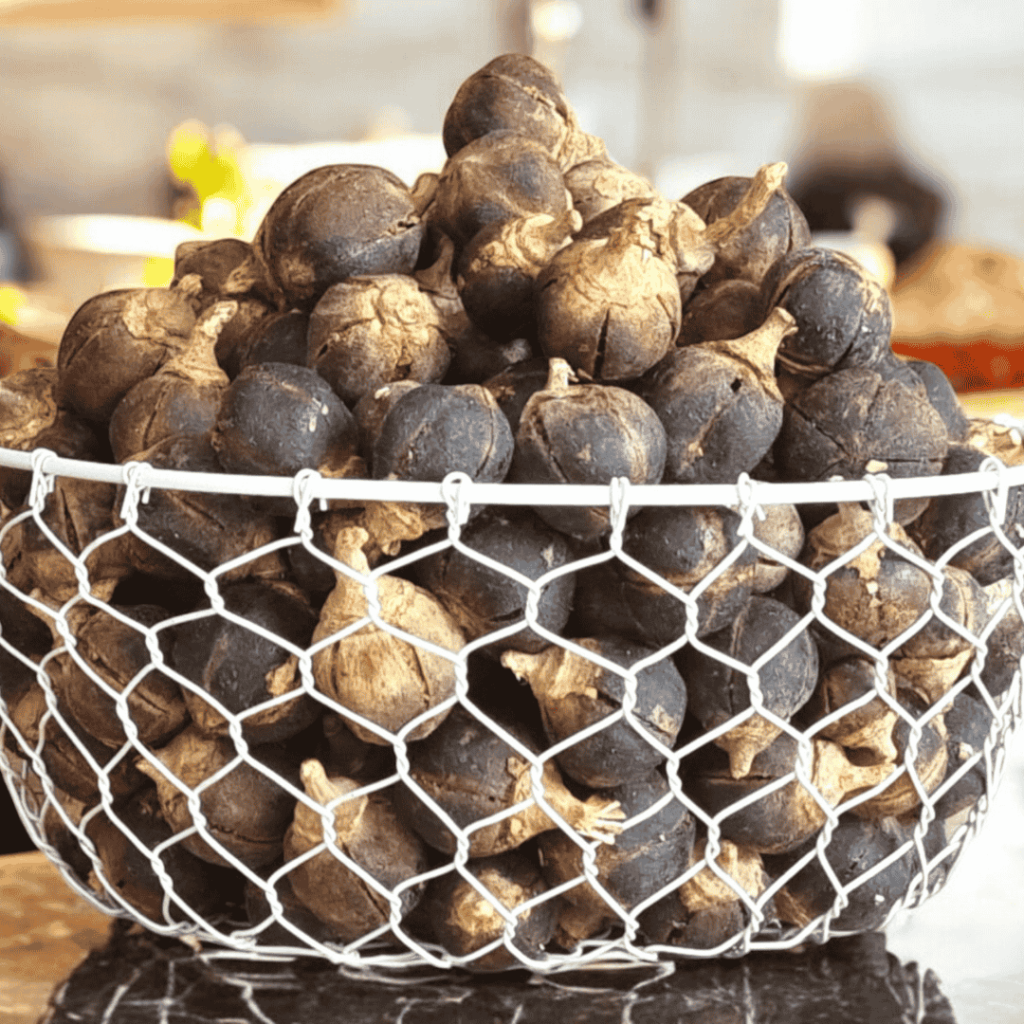 Goron Tula: Boosting Fertility Naturally 3 Comment le gorontula aide a augmenter sa fertilite naturellement