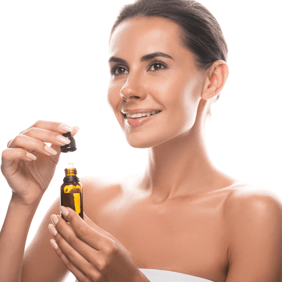 Aguaje: The Superfruit with Amazing Health Benefits 4 Aguaje oil is a nutrient rich oil packed with oleic acid beta carotene and essential vitamins like A and E