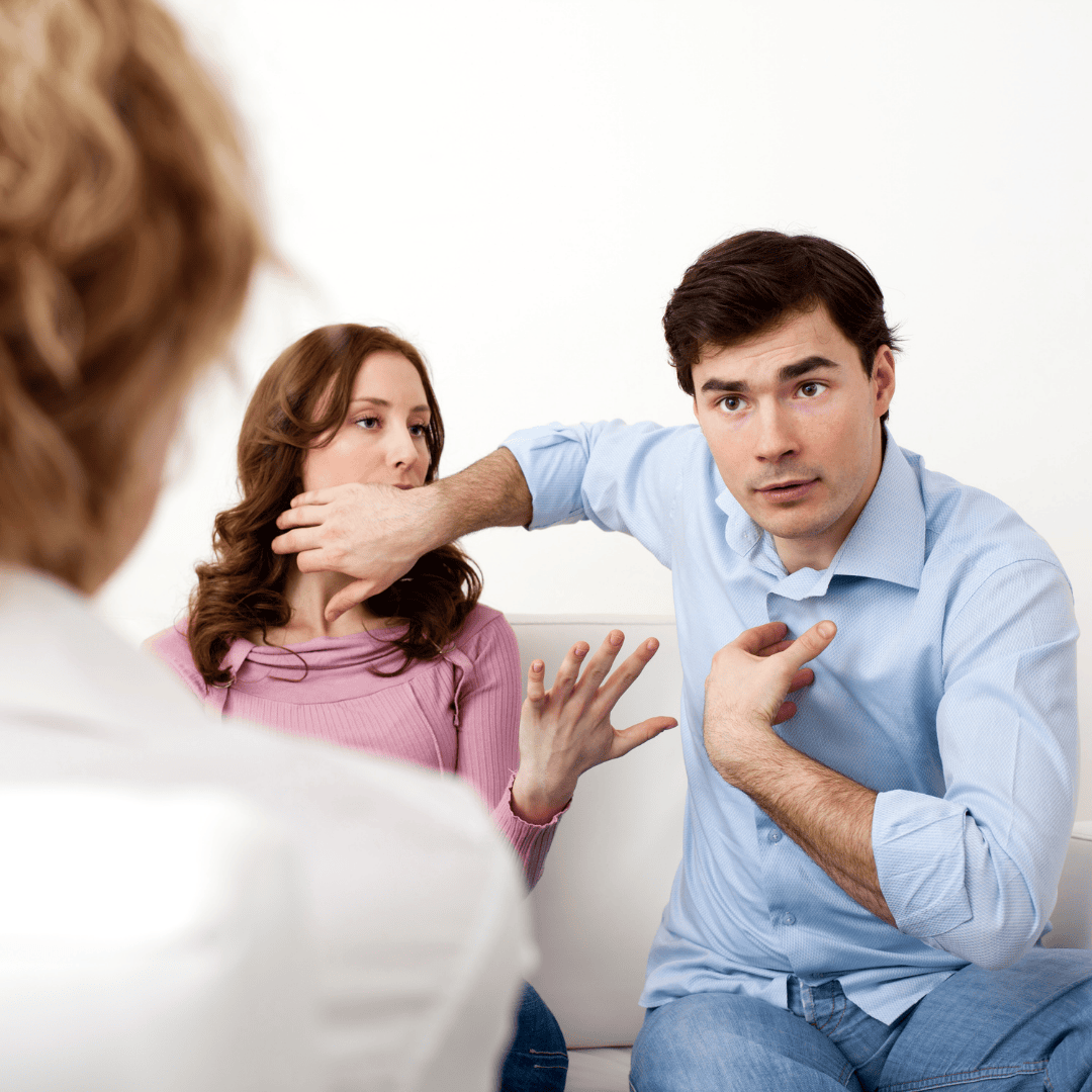 Understanding and addressing low libido in women 4 Couples therapy helps in cases of low libido