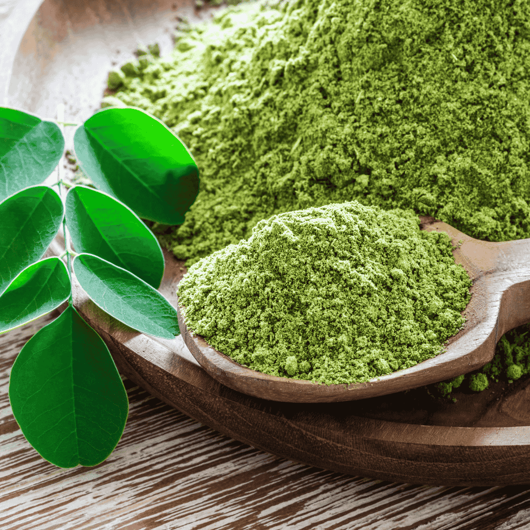 Top 10 Bienfaits de la Poudre de Moringa pour les Femmes 2 Top 10 moringa powder benefits for women